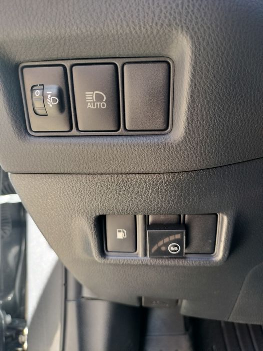 Toyota C-HR 2019 cu GPL