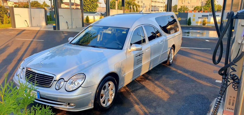 Vând dric Mercedes-Benz