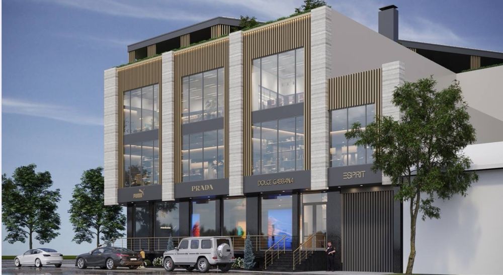 Шофаиз Нежилой В Аренду