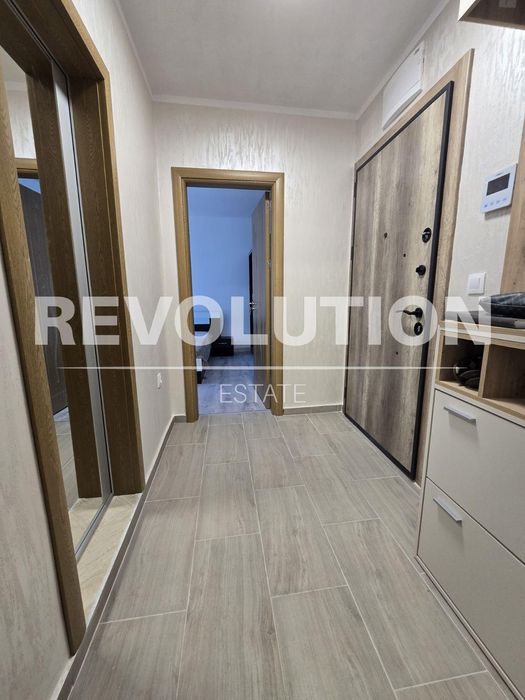 Дава се под наем Двустаен апартамент в Пловдив, Христо Смирненски - 64 кв.м за 600 € - Снимка #6