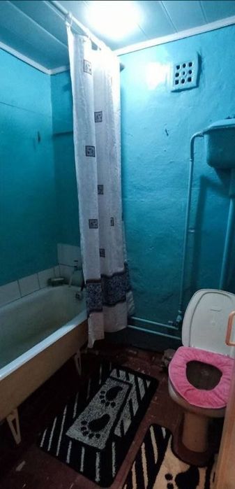 Продаётся 2х комнатная квартира