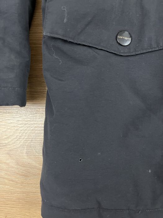 Carhartt Anchorage Parka размер S-M