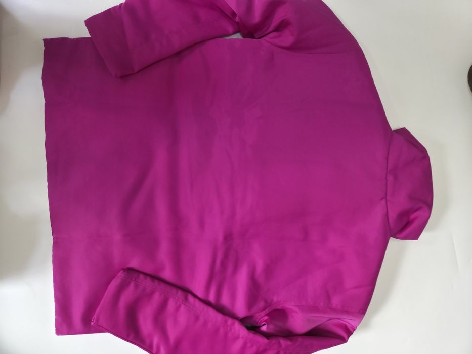 Зимно яке Nike циклама/розово