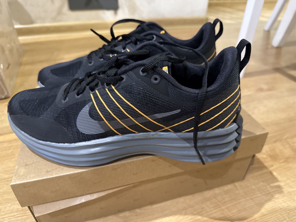 Nike Lunar Roam
