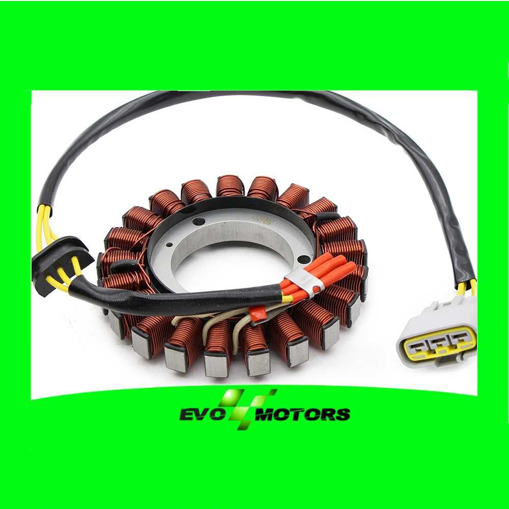 Stator Alternator BMW R1200GS R1200R R1200RS Bobina 2011-2018 A788