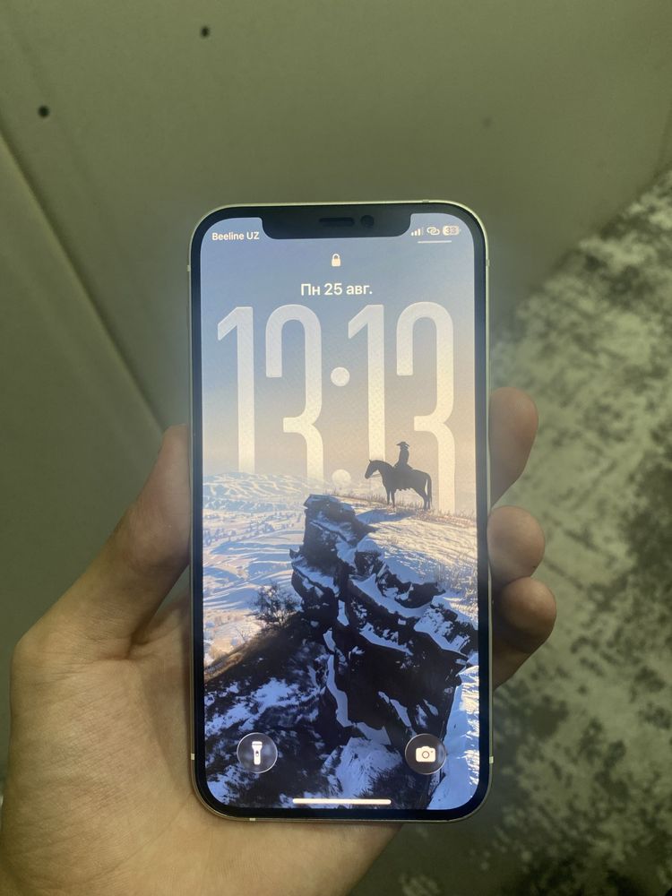 Iphone 12 64 gb 92%