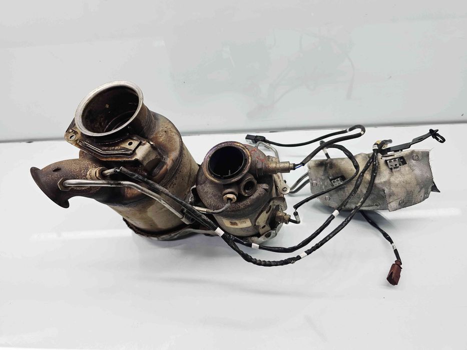 Filtru particule Skoda Octavia 3 Combi (5E5) [Fabr 2012-prezent] Facel