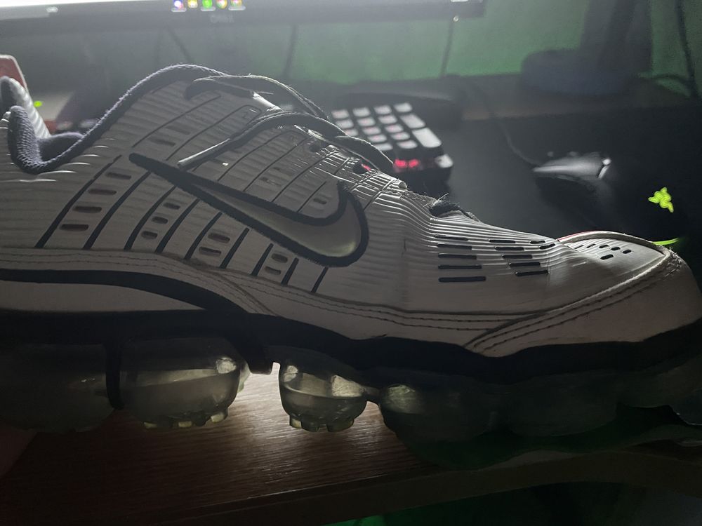 Papuci Nike Vapor Max 360