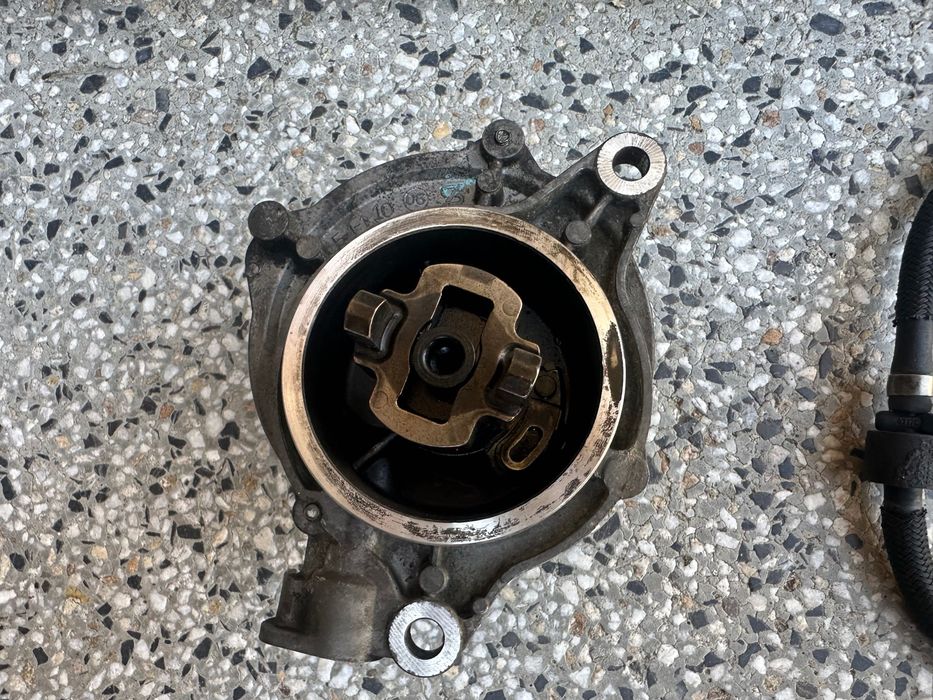 Двигател за бмв м57 231кс