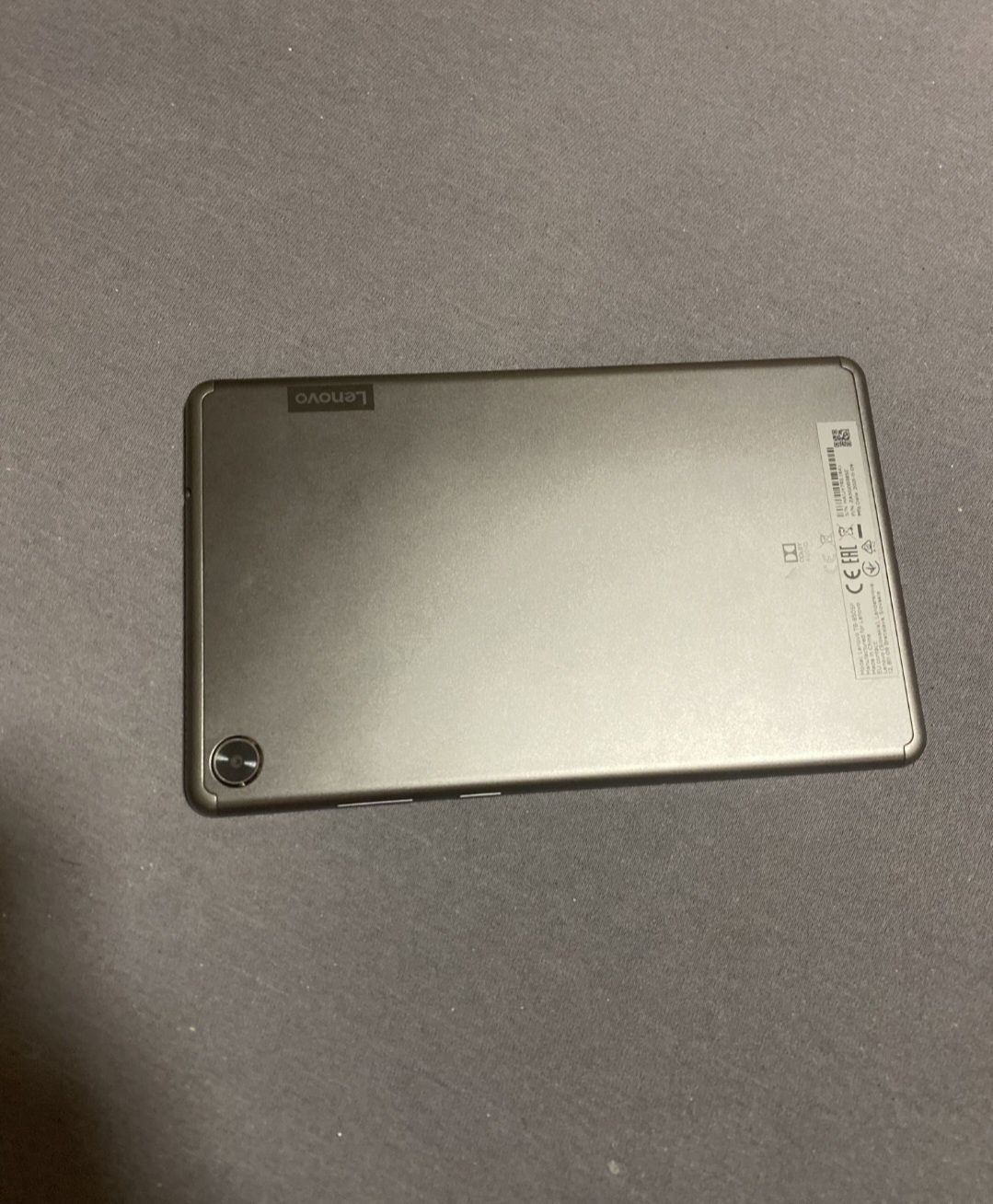 Tableta tab Lenovo M 8 HD PLUS ca și noua