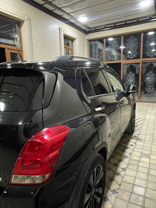 Tracker 1 premier avtomat idial 2019 yil