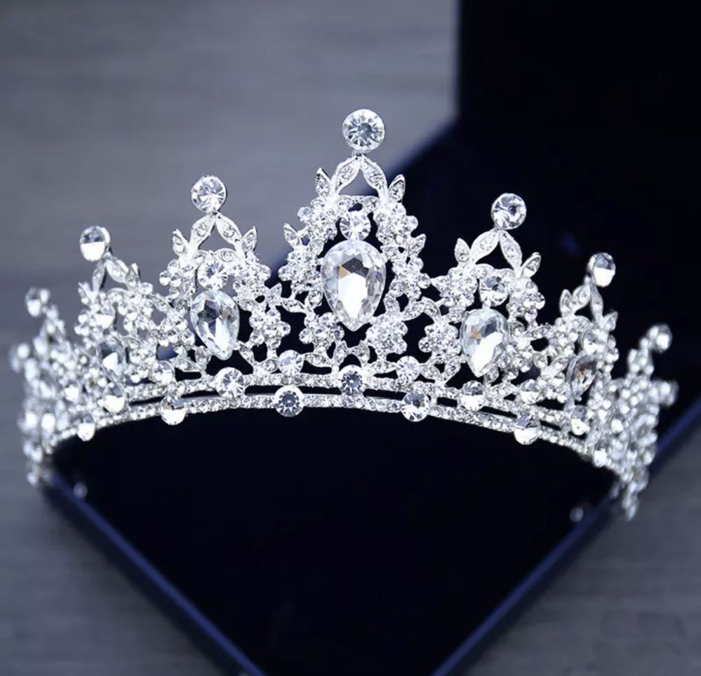 Diademe/coronite