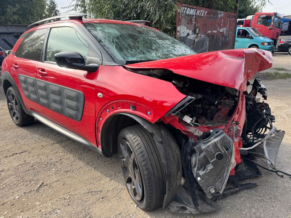 CITROEN C4 CACTUS (2015) 1.2i 16V Piese Auto Dezembrate