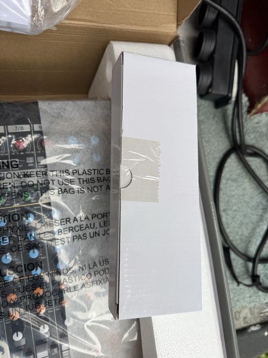 Tascam Model 12 Mixer efecte studio integistrare