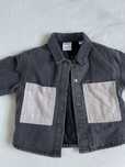 Geaza Zara marimea 80