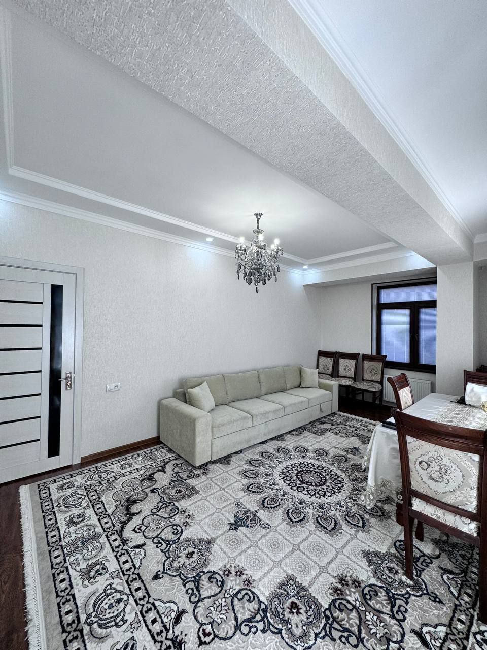 Продажа 3/6/8 на Юнусабад-2, (70 кв.м) Новастройка, 3 хонали сотилади