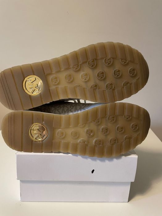 Обувки Michel Kors