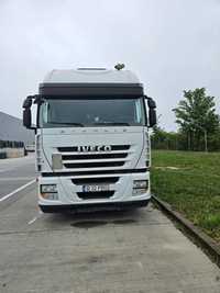 Iveco Stralis