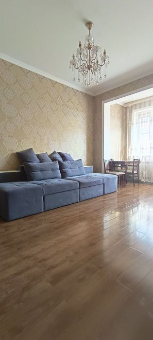 Аренда Чиланзар 3 по ул Мукими  2/4/4 с мебелью и техникой