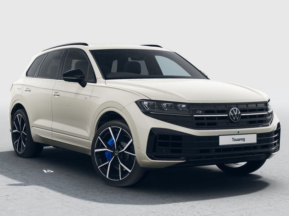 21" Джанти за VW Volksvagen Touareg R CR 2018-2024 R Line