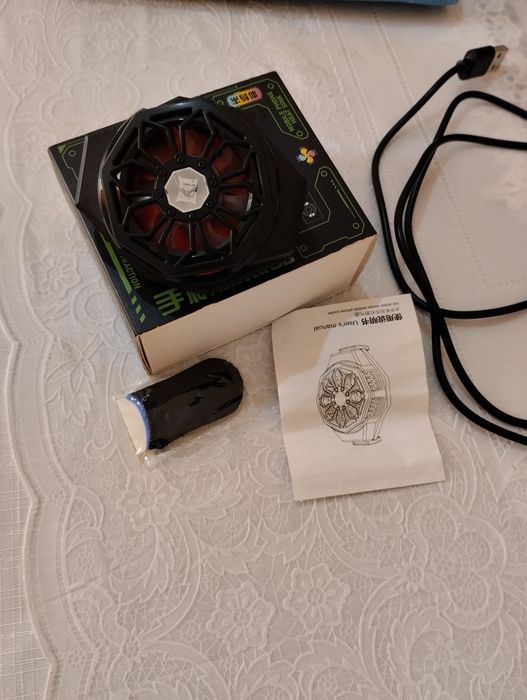 Kuler Sotiladi telni sovutib beradi PUBG uchun kerakli narsa