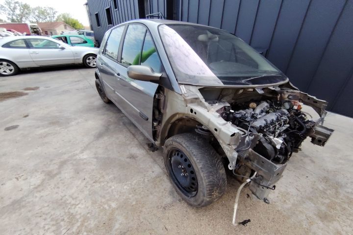 Piese Renault Scenic a 2-a generatie
