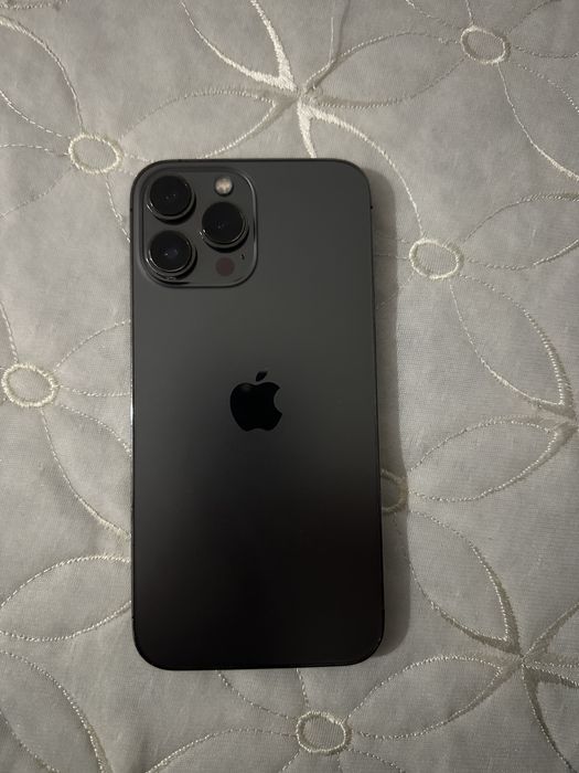 iphone 13 pro max 128GB Neverlock