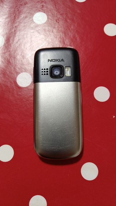 Nokia 6303ci  Nokia