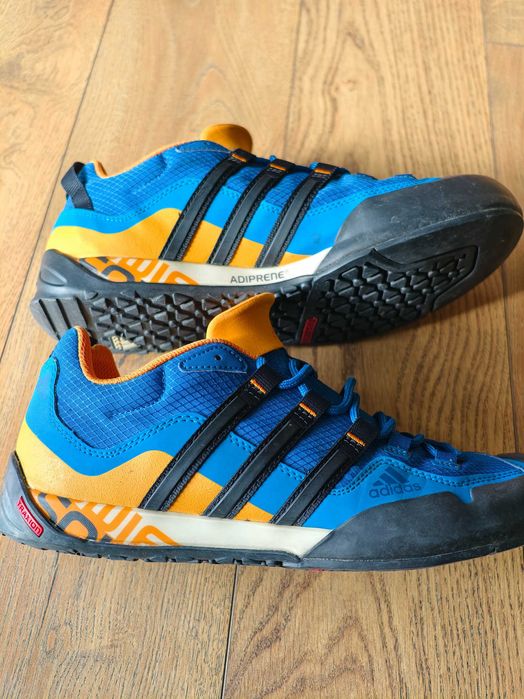 Adidas TERREX 42 номер