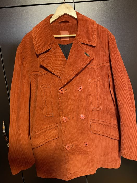 Geaca Hugo Boss stare perfecta