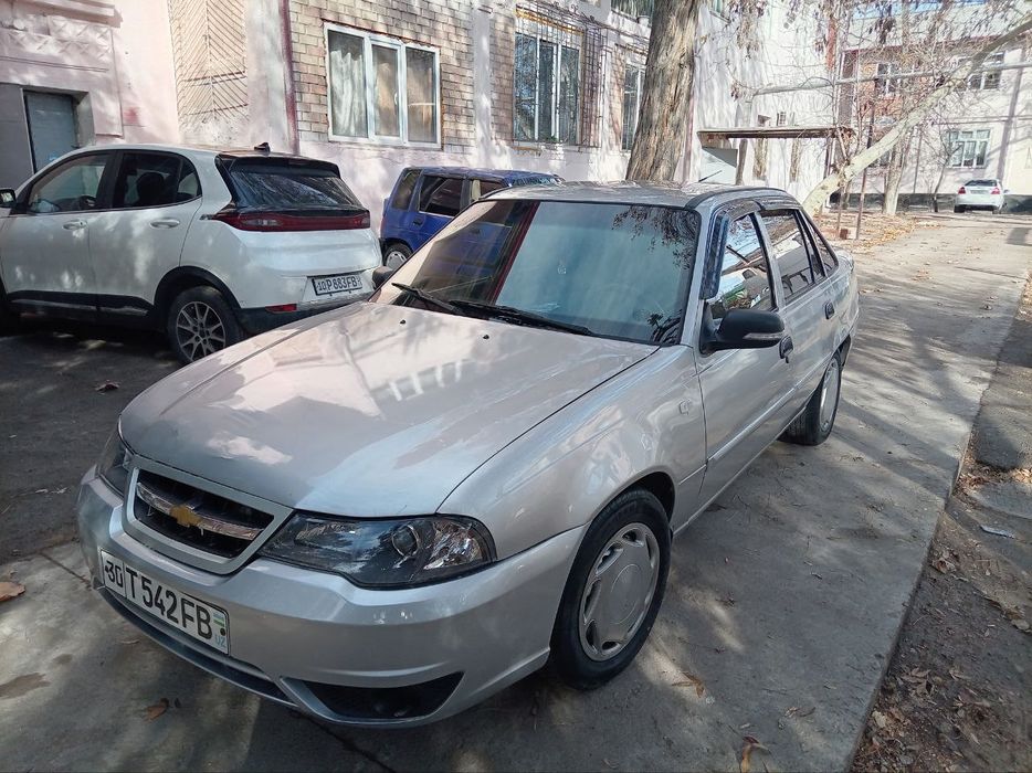 нексия 2 сонс трамблёр срочна сотилади ген берилади