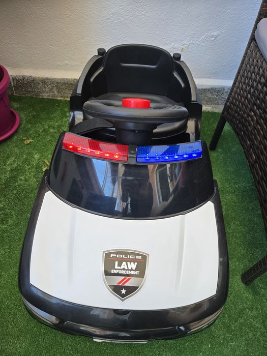 Акумулаторна кола Kikkaboo