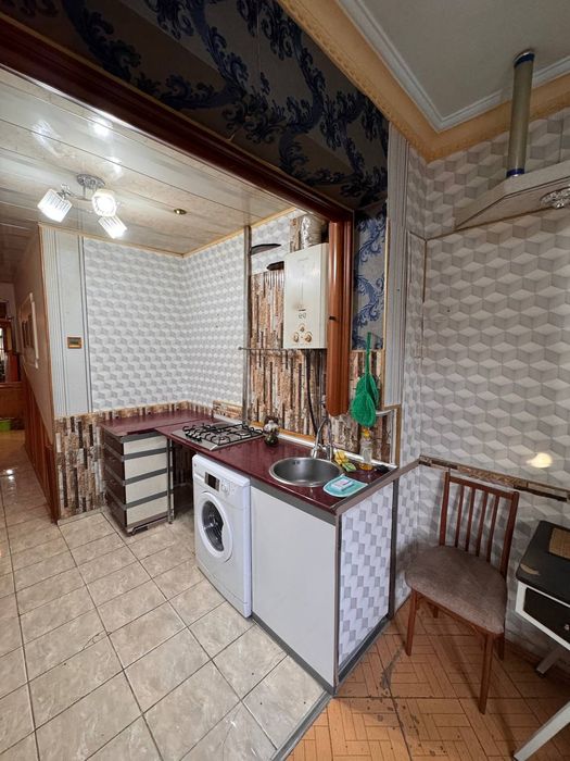 Кора камиш 1/2 Ривер парк Сой буи  2 хонали