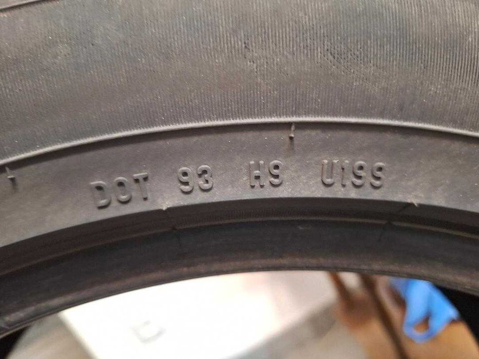 set 4 Cauciucuri vara 235/55R18