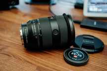 Sony 24-70/2.8 GMII обектив Сони
