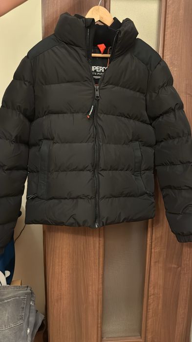 Geaca Superdry, size M