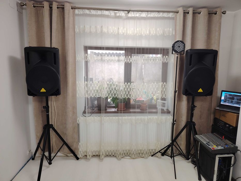 Dj Evenimente Galați