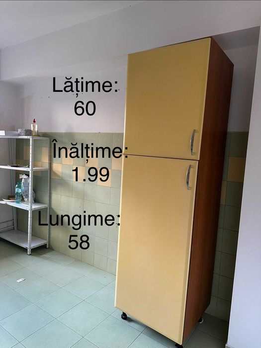 mobilier bucatarie complet