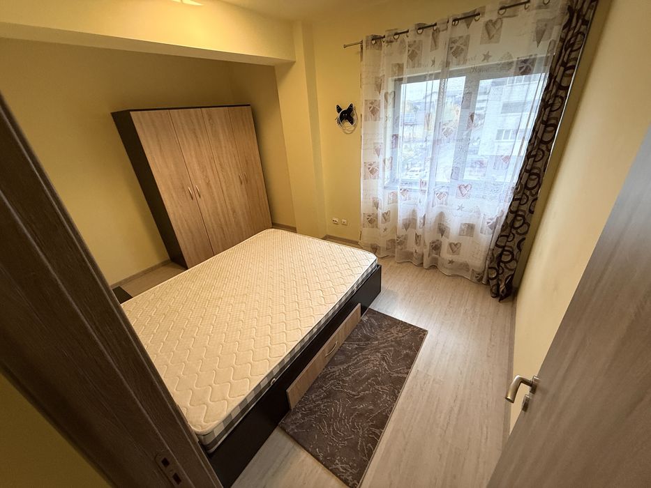 Apartament 2 camere(proprietar)* Bloc mic 2 etaje *Militari Residence
