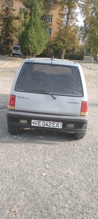 Tiko srochna sotiladi