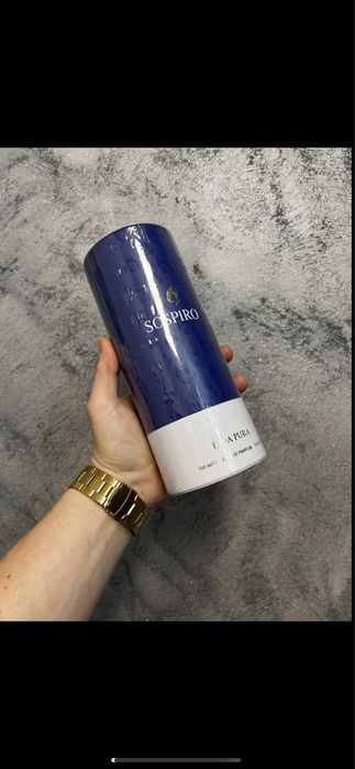 ‼️Parfum SOSPIRO ERBA PURA, Calitate premium‼️