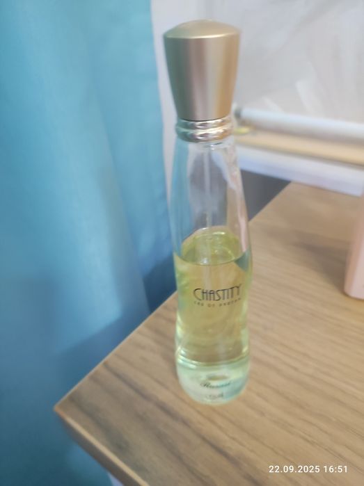 Продам Мист туалетнаую воду Ga-De