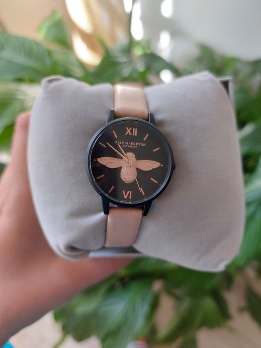 Дамски часовник Olivia Burton