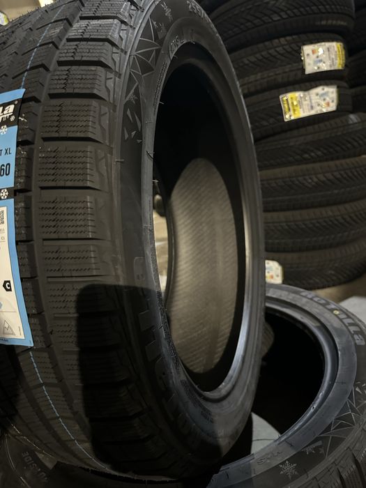 Нови Зимни Гуми ROTALLA S360 255/45R20 105T XL НОВ DOT БОРД 2554520