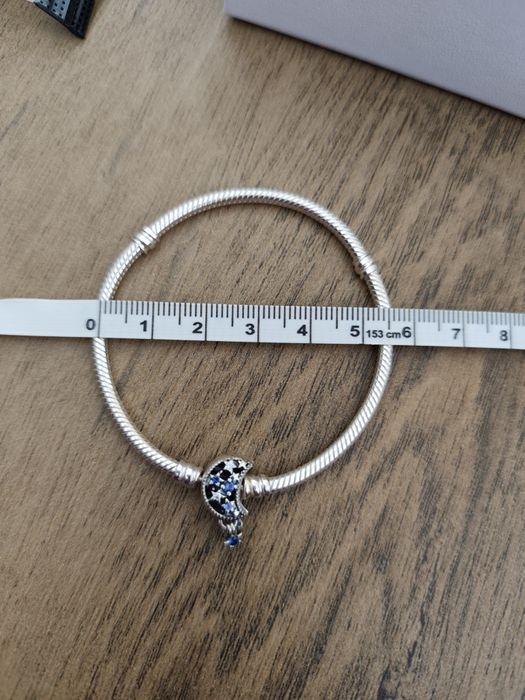 Brățară Pandora nouă