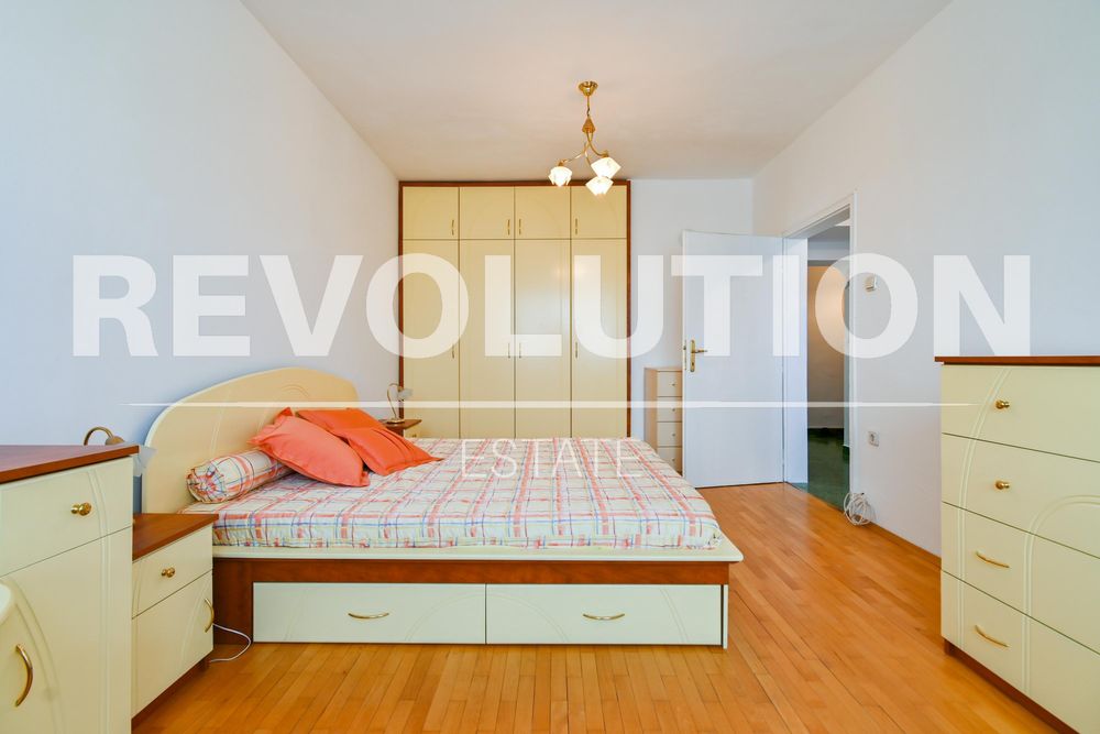 Дава се под наем Двустаен апартамент в София, Сухата река - 65 кв.м за 550 € - Снимка #3