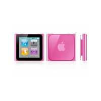 iPod nano Pink (6th generation)