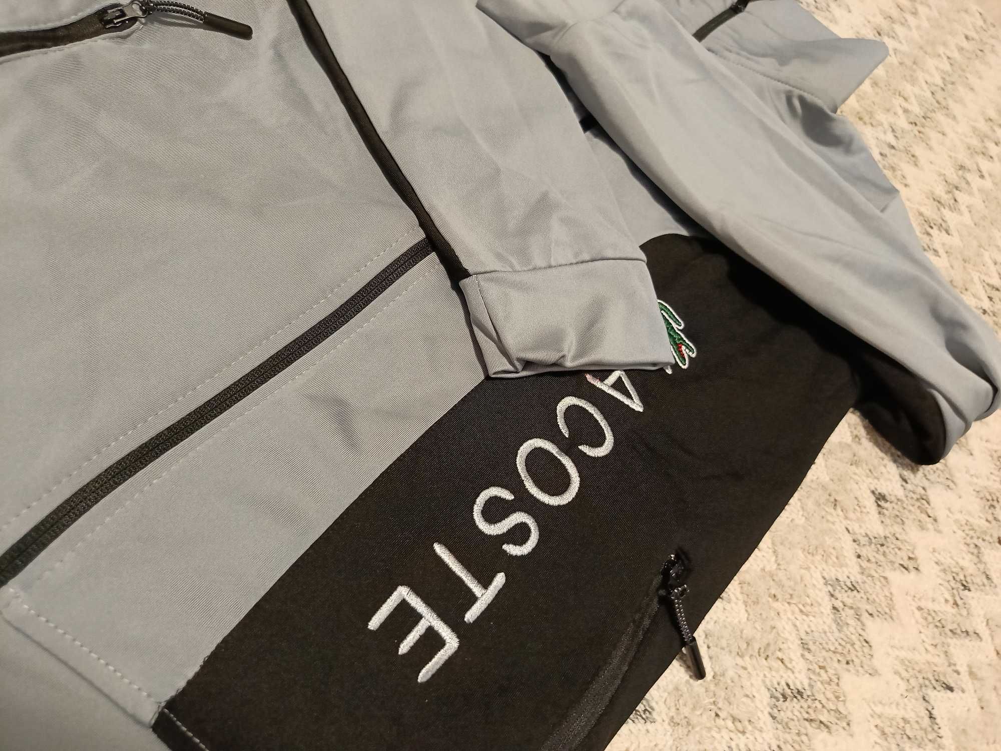 Детски Lacoste екип
