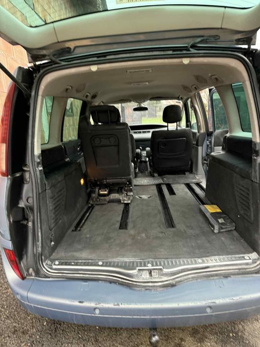 Vând Renault Espace !