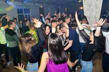 Dj sonorizari evenimente  nunta ,botez ,majorat foto-video arad